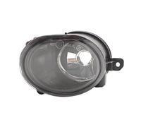 KBNGCAQ Front Fog Light Daytime Running Light Lamp Fog Lamp Assembly Compatible With Volvo For C70 2006 2007 2008 2009 2010 2011 2012 2013 30764930 30764931(LEFT)