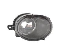 KBNGCAQ Front Fog Light Daytime Running Light Lamp Fog Lamp Assembly Compatible With Volvo For C70 2006 2007 2008 2009 2010 2011 2012 2013 30764930 30764931(RIGHT)