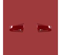 KBNGCAQ Rear Light Cover Housing Compatible With Benz For A-CLASS W177 Sedan 2019 2020 2021 2022 Inside Tail Lamp Cover Taillight Shell Rear Light Housing(A Pair)