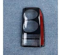 KBNGCAQ Rear Light Cover Housing Compatible With Land For Rover For Discovery 4 2014 2015 2016 Rear Brake Tail Light Cover Lamp Shell Mask Replace Lampshade(Right)