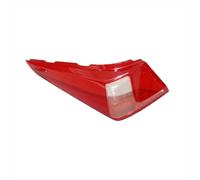 KBNGCAQ Rear Light Cover Housing Compatible With Lexus For ES200 ES260 ES300 ES350 2018 2019 2020 Car Rear Light Accessories Lights Shell Rear Taillamp Housing(Outside Left)