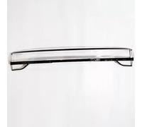 KBNGCAQ Rear Light Cover Housing Compatible With LYNK&CO For 09 2021 2022 2023 2024 Through Taillight Cover Taillamp Housing Rear Lamp Shell Transparent Lampshade Lens Shade