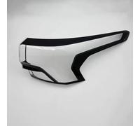 KBNGCAQ Rear Light Cover Housing Taillamp Lamp Shell Transparent Shade Taillight Cover Lens Replace Lampshade Compatible With LYNK&CO 09 2021 2022 2023 2024(Right)