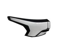 KBNGCAQ Rear Light Cover Housing Taillamp Lamp Shell Transparent Shade Taillight Cover Lens Replace Lampshade Compatible With LYNK&CO 09 2021 2022 2023 2024(Left)