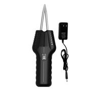 Kbnuetyg Electric Poultry Puller - Handheld Spring Removal Device, High Speed Plucker Machine with Robust Motor | Chicken Duck Turkey Squirrel Bird Yard Kitchen Use