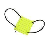 Kbnuetyg Fixed Diving Weight Holder - Harness Handle Positioner, Nylon Strap Holder, Quick Release Diving Attachment to Secure Ballast, Mounting Suport