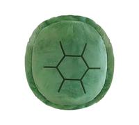 Kbnuetyg Giant Turtle Pillow - Soft Portable Pillow, Cosy Plush Sleeping Pillow Adult with Cute Turtle Shape, Funny Relaxation Accessories | Home