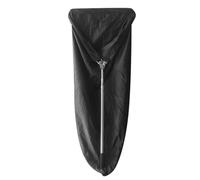 Kbnuetyg Reptile Handling Stick - Telescopic Snake Gripper with Carry Bag, Safe Long Reach Tool, Heavy Duty Snake Hook | Ideal for Snakes, Rattles, Reptiles, Reptiles