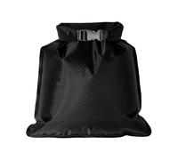 Kbnuetyg Wet Bag | Waterproof Clothes Bag with Roll Up Closure - Waterproof Bag for Swimwear | for Students Women Men Beach Camping Swimming Pool Kayak Backpacking Hiking Cruise, Black,