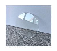 KBOLAE 10pc Domed Mineral Glass Mirror Watch Lens Replacement Parts Watchmaker 30mm