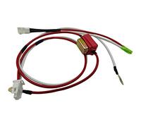 KBOLAE 2 Pcs Popup Camper Battery Harness Square Wiring Fit for Coleman
