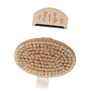 KBOLAE 2 Pcs Wool Fabric Shaver Manual Sweater Comb for Pants Knits DE Pilling Clothes Style B