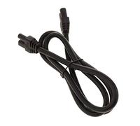 KBOLAE 3.3Ft 480W EC5 Male to Female Car Emergency Power Connector Cable Cord