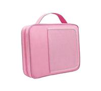 KBOLAE Bible Cover with Stand and Handle Portable Multifunctional Bible Holder Case