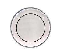 KBOLAE Drum Head Practical Replacement Snare Drum Head for Beginners Drummer Adults