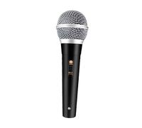 KBOLAE Handheld Wired Dynamic Mic Microphone for Stage and Recording Studio Durable