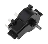 KBOLAE Kayak Electric Motor Speed Switch Boat Outboard Trolling Motor Controller