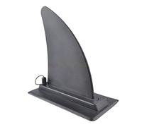 KBOLAE Kayak Skeg Tracking Integral Fin Mounting Points Watershed Board Canoe