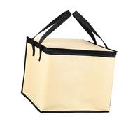 KBOLAE Pizza Proofing Box Bin Warming Mat Bread for Baked Warm Making Bread 50L