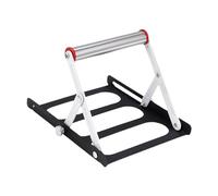 KBOLAE Stainless Steel Cutting Machine Support Stand Adjustable Height