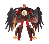 KBOLAE Transformation Animal Figures Toys Robot Educational Toy for Kids Eagle