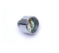 KBOLAE Underwater Diving Pressure Meter Portable First Stage 350 Bar Gauge Threaded Interface Manometer Outdoor Equipment Accessories