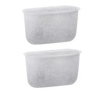 KBREE 2PC Charcoal Water Filters For Breville Coffee Machine Water Dispenser