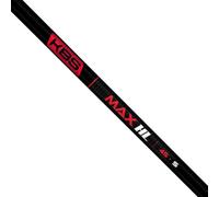 KBS Max HL 45 Black Stiff Flex Driver Shaft (Ping Adapter)
