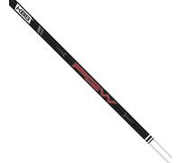 KBS Players Graphite Wood PGW 60 Regular Flex Driver Shaft (Ping Adapter)