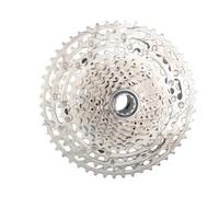 KBSXCGHD For Shimano DEORE 11s M5100 Cassette Bike Flywheel CS-M5100-11 K7 11-42T/11-51T For Mountain Bike Bike Accessories Flywheel Locking Tool Flywheel Tools(CS-M5100 11-51T)