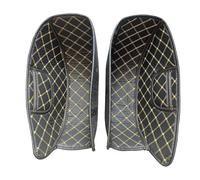 KBSXCGHD Luggage Box Inner for SHAD SH23 SH36 SH 23 SH 36 Tail