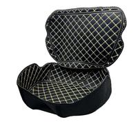 KBSXCGHD Luggage Box Inner for SHAD SH59 SH23 SH36 Tail