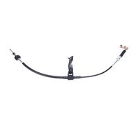 KBSXCGHD Transmission Cable Cable Auto Trans Control Lever Cable Replace 54315-S04-A81 54315S04A81 Fit For Civic 1996-2000 Shifter Cable Housing Kit