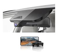 KBSYNT Front 4K Dash Cam for Toyota Tacoma 2024-2026,Hidden OEM Style