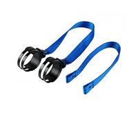 KBUYS Universal Front Rear Holding Strap Compatible With BETA ENDURO 10-19 RR 4T 350 390 430 480 2T 125 200 250 300 RC RACING Motocross (Color : Blue)