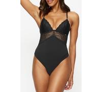 KBX Women's Lola Soft Body in Black | Size: 18 KBX Black 18