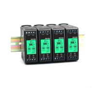 Kbx102s Battery Equalizer 24v Series Balancer Having LCD 0-10a Active Cell Balancer for 7 to 18v Systems Auto Energy Transfer Module for Acid Lithium Batteries