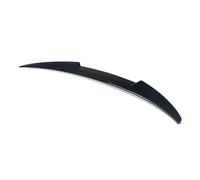 KBXBEZDZW Car Tail Rear Trunk Wing For 3-Series G20 G28 330i M340i G20 G28 2019-2022 For M4 Style CAR Gloss Black DUCK BILL Wing Trunk Spoiler Car Rear Spoilers