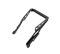 KBXBEZDZW Motorcycle Navigation Bracket For 800MT For 800mt For 800 MT Front Wireless Charging Mobile Phone Navigation Bracket GPS Mount Navigation Bracke Phone GPS Holder(Full Set D)