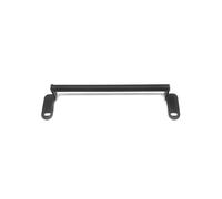 KBXBEZDZW Motorcycle Navigation Bracket For 800MT For MT800 For MT 800 2021-2024 Motorcycle Accessories SMART Phone Stand Holder Support GPS Navigation Plate Bracket Phone GPS Holder(12mm)