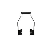 KBXBEZDZW Motorcycle Navigation Bracket For F750GS For F850GS For F GS 750 850 2020 Motorcycle Navigation Bracket Windshield Smart Phone Holder GPS Plate Support Phone GPS Holder(Black ECX224000BL)