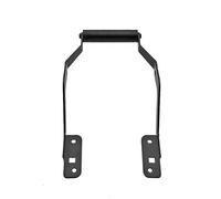 KBXBEZDZW Motorcycle Navigation Bracket For F900XR F 900 XR 2020-2024 Motorcycle Windshield Stand Holder Mobile Phone GPS Navigation Plate Bracket For F900 XR Phone GPS Holder(No logo)