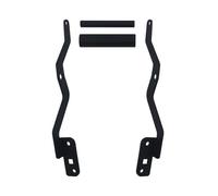 KBXBEZDZW Motorcycle Navigation Bracket For F900XR For F 900 XR 2020-2022 Motorcycle Windshield Stand Holder Mobile Phone GPS Navigation Plate Bracket For F900 XR Phone GPS Holder(6)