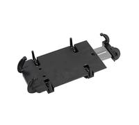 KBXBEZDZW Motorcycle Navigation Bracket For F900XR For F 900 XR For F900 XR 2019-2021 Motorcycle Windshield Stand Holder Phone Mobile GPS Navigation Plate Bracket Phone GPS Holder(Full Set D)