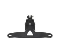 KBXBEZDZW Motorcycle Navigation Bracket For F900XR For F900 XR 2020 2021 2022 2023 2024 Motorcycle GPS Mount Navigation Plate Bracket Windshield Stand Phone Holder Phone GPS Holder(Black ECX224000BL)