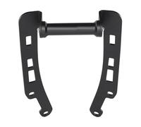 KBXBEZDZW Motorcycle Navigation Bracket For GSX-S1000 GT For GSX-S1000 GT Plus 2022 2023 2024 Motorcycle GPS Navigation Plate Bracket GPS Phone Stand Support Holder Phone GPS Holder