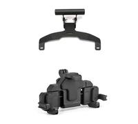 KBXBEZDZW Motorcycle Navigation Bracket For GSX-S1000 GX 2024 Mobile Phone Navigation Phone Motorcycle Accessories Navigation Bracket Holder CNC Phone GPS Holder(2)