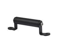 KBXBEZDZW Motorcycle Navigation Bracket For MT07 For MT-07 For Tracer 2016 2017 Mobile Phone Navigation Bracket GPS Plate Handlebar Mount Crossbar Support Phone GPS Holder