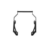 KBXBEZDZW Motorcycle Navigation Bracket For NC750X For NC750 X For DCT For NC 750X 2021-2024 GPS Navigator Mount Mounting Bracket Phone Holder Phone GPS Holder(Silver ECX224000S)