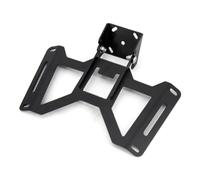 KBXBEZDZW Motorcycle Navigation Bracket For NINJA Z1000 For SX Z1000SX Mobile Phone Navigation Bracket USB Charging 2017 2018 2019 2020 2021 Phone GPS Holder(2)
